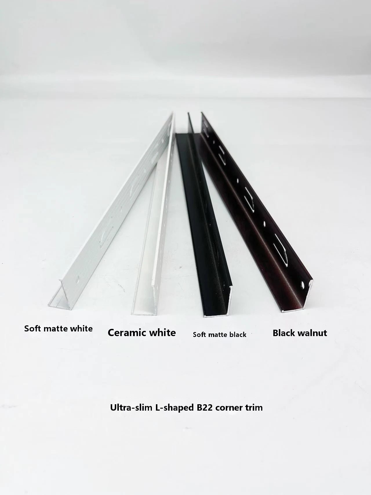 吊顶铝型材系列