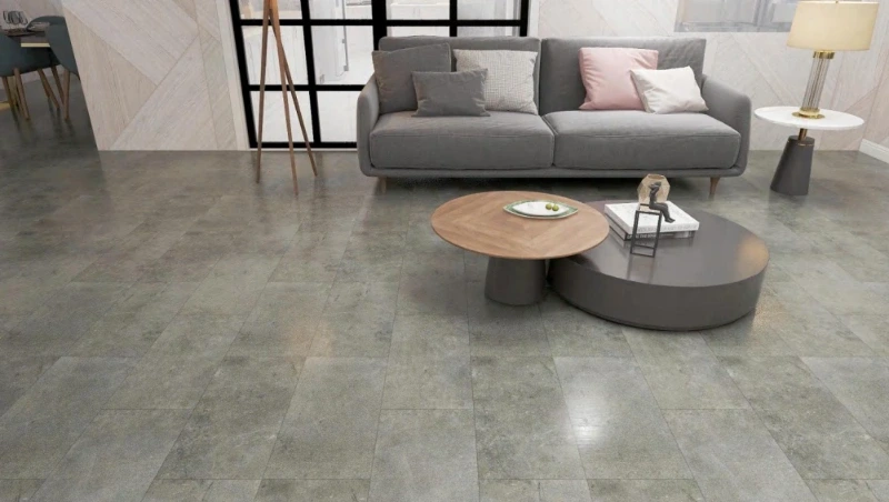 SPC FLOORING
