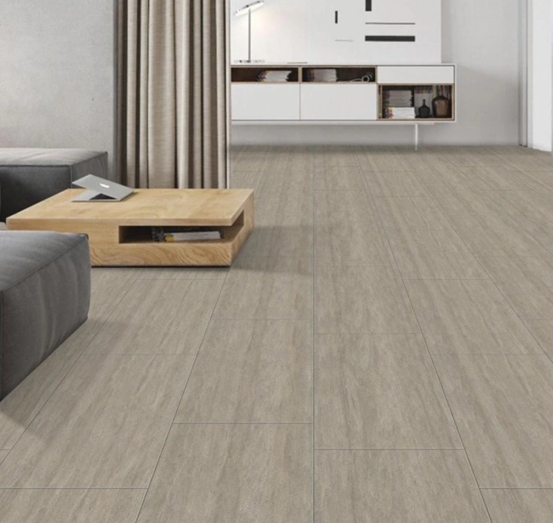 SPC FLOORING