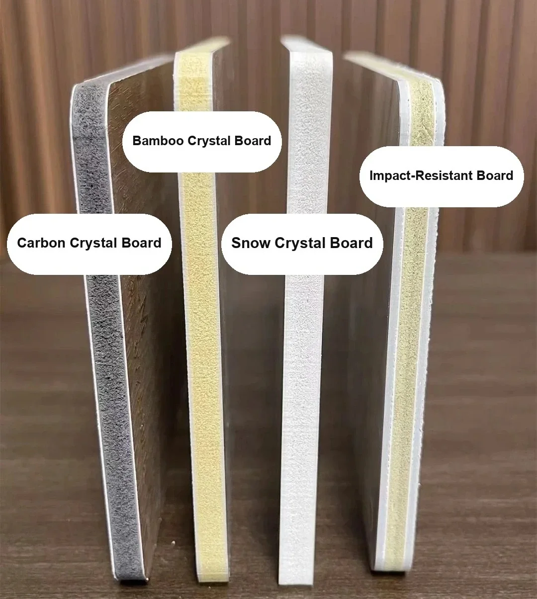Wall panel system