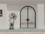 门系统