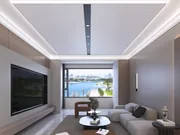 吊顶系统