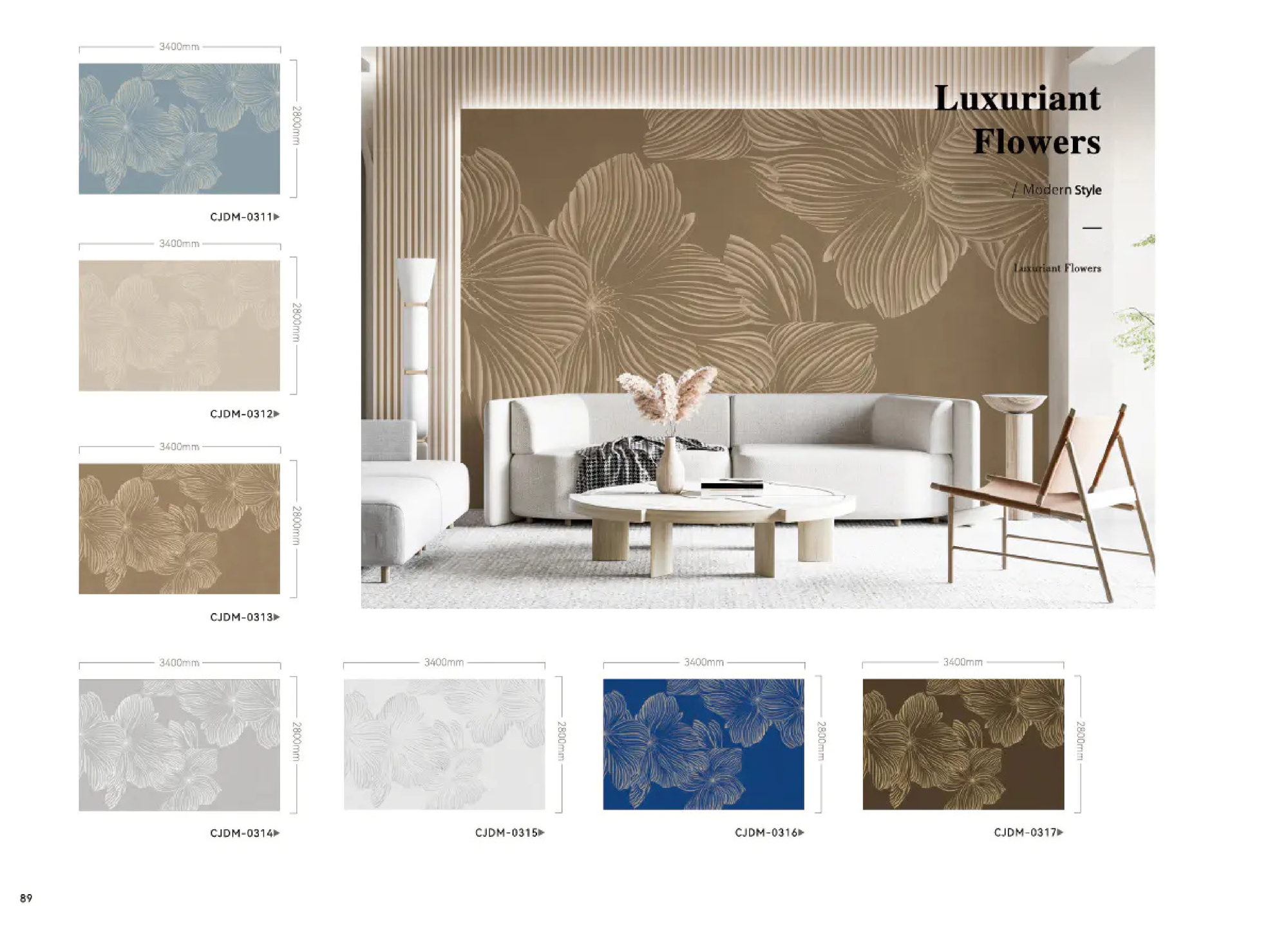 UV-PRINTED WALL PANELS product information image 6